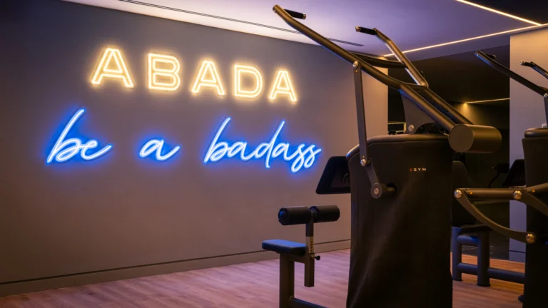 Be a badass